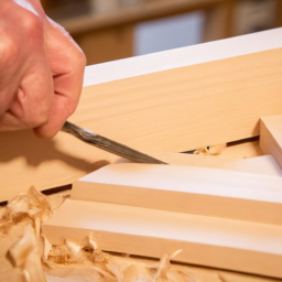 Lit en Bois sur Mesure pour un Sommeil Parfait Perpignan